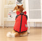 Winter Dog Jacket