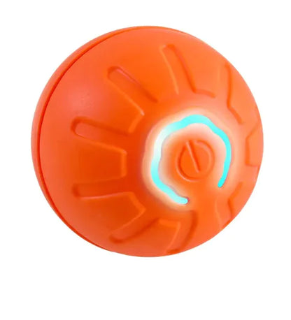 Interactive Smart Dog Toy Ball