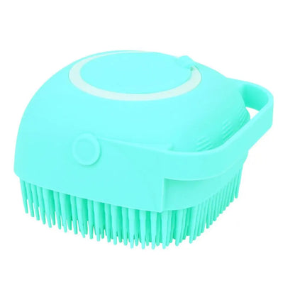 Dog Bath Brush