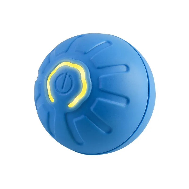 Smart Interactive Dog Toy Ball