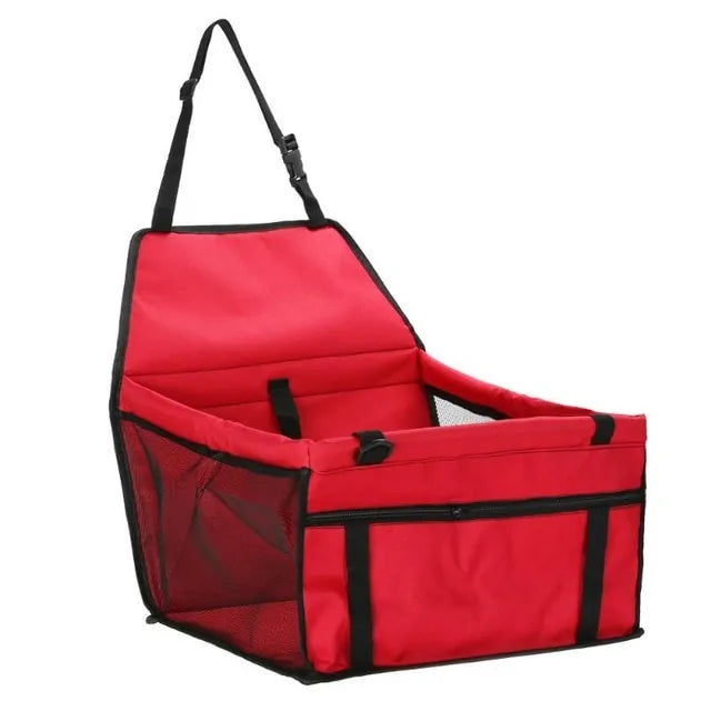 Folding Pet Dog Carrier Pad