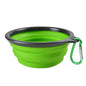 Colorful Pet Bowl