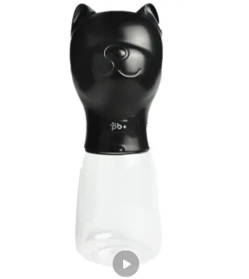 Portable Pet Dog Drinker Bottle Cup