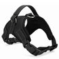 Dog Pet Harness Collar Adjustable