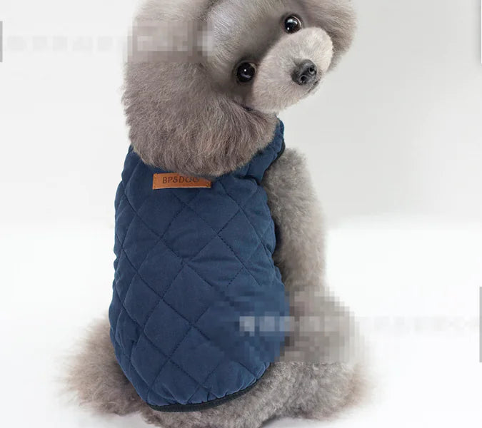 Dog Winter Jacket