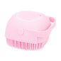 Dog Bath Brush