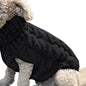 Winter Warm Dog Sweater