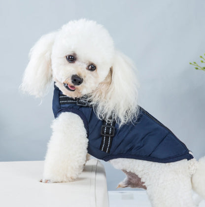 Hometecture™ Dog Winter Waterproof Jacket