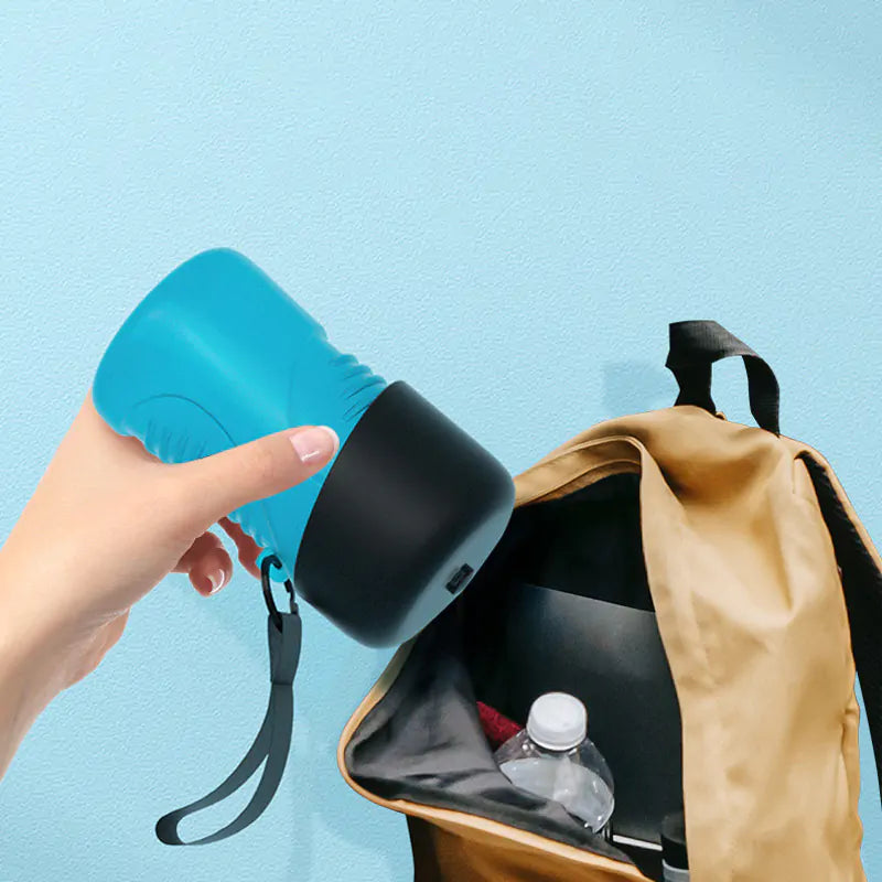 Portable Dog Water Bottle For Small and Large Dogs