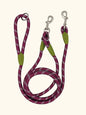 Reflective Nylon Dog Leashes