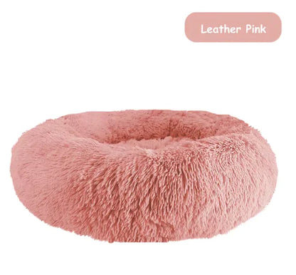 Donut Dog Bed