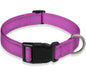 Adjustable Chest Strap Dog Collar