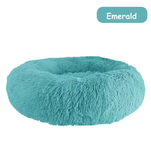 Donut Dog Bed