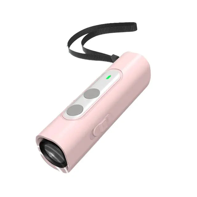 Rechargeable Anti-Bark Dog Repeller