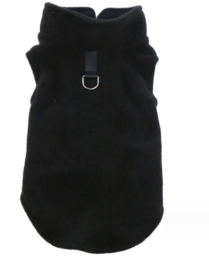 Polar Fleece Dog Clothes