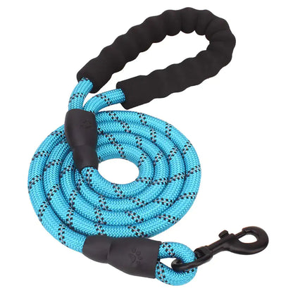 Reflective Dog Leash