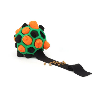 Dog Sniffing Ball Training Toy