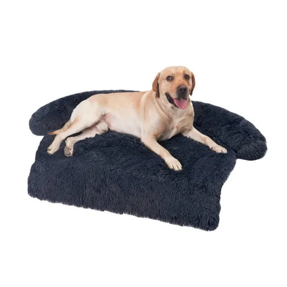 Washable Pet Sofa Dog Bed