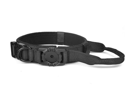 Metal Buckle Dog Collar