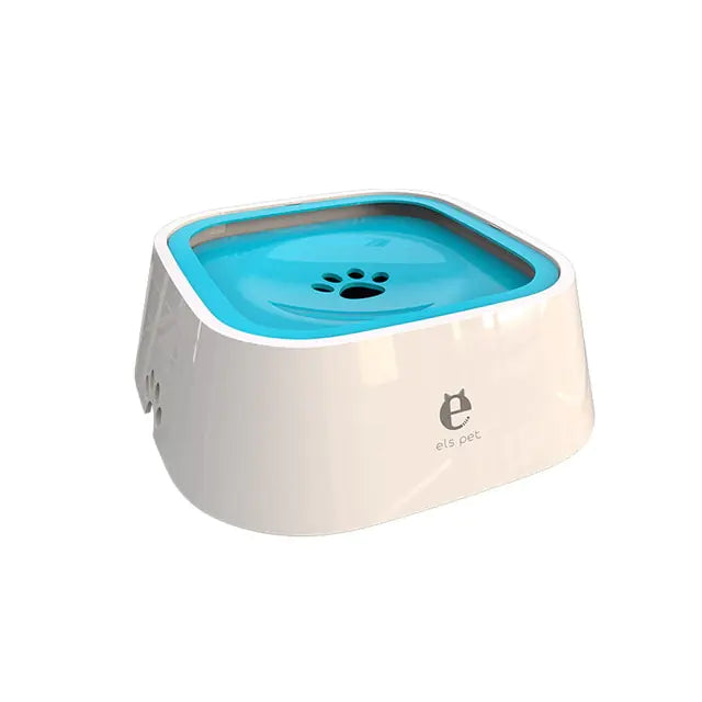 Water Dispenser Portable Dog Bowl