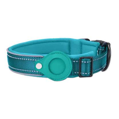 Airtag Dog Collar