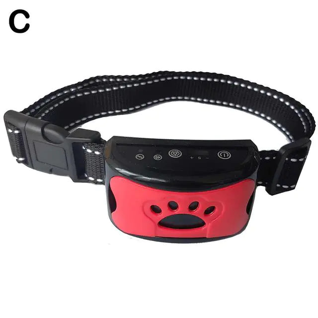 Automatic Anti Barking Dog Collar