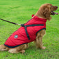 Hometecture™ Dog Winter Waterproof Jacket