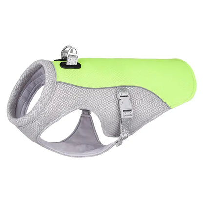 Breathable Summer Dog Cooling Vest