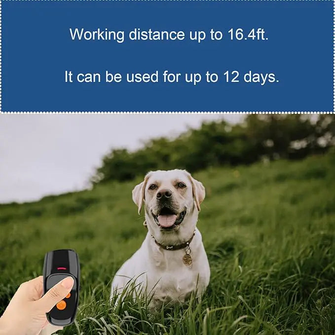 Alfaw Dog Barking Control Devices