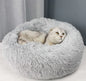 Comfy Calming Dog Bed