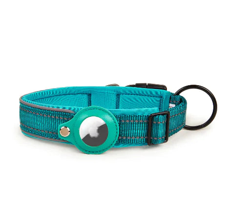 New Anti-Lost Pet Dog Collar