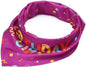 Dog Bandana Large Pet Scarf