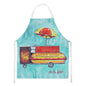 Hot Dog Cart Apron