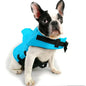 Shark Dog Life Vest