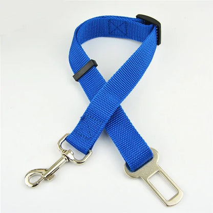 Pet Dog Cat Car Seat Belt