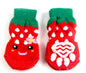 Jolly Paws Christmas Dog Socks