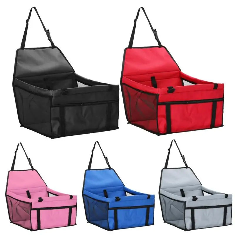 Folding Pet Dog Carrier Pad