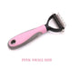 Dog Pet Hair Removal Comb