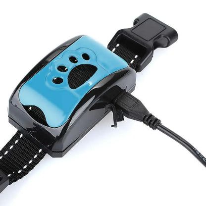 Automatic Anti Barking Dog Collar