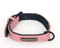 Adjustable Dog Collar & Leash Set