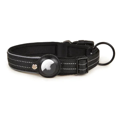 New Anti-Lost Pet Dog Collar