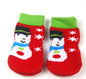 Jolly Paws Christmas Dog Socks