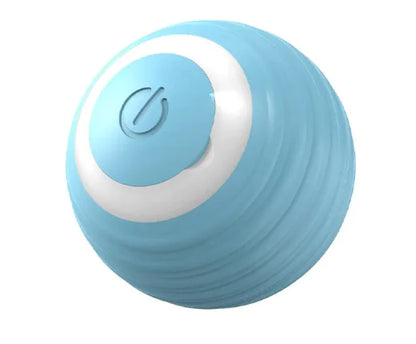 Interactive Smart Dog Toy Ball