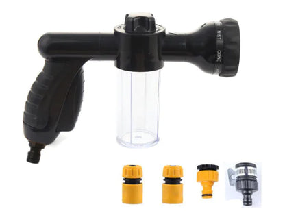 Adjustable Pet Dog Shower Sprayer