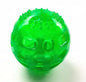 Waterproof Squeak Dog Toy Ball