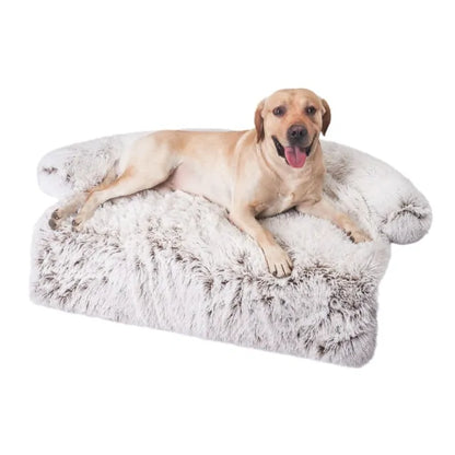 Washable Pet Sofa Dog Bed