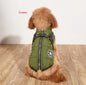 Winter Dog Jacket