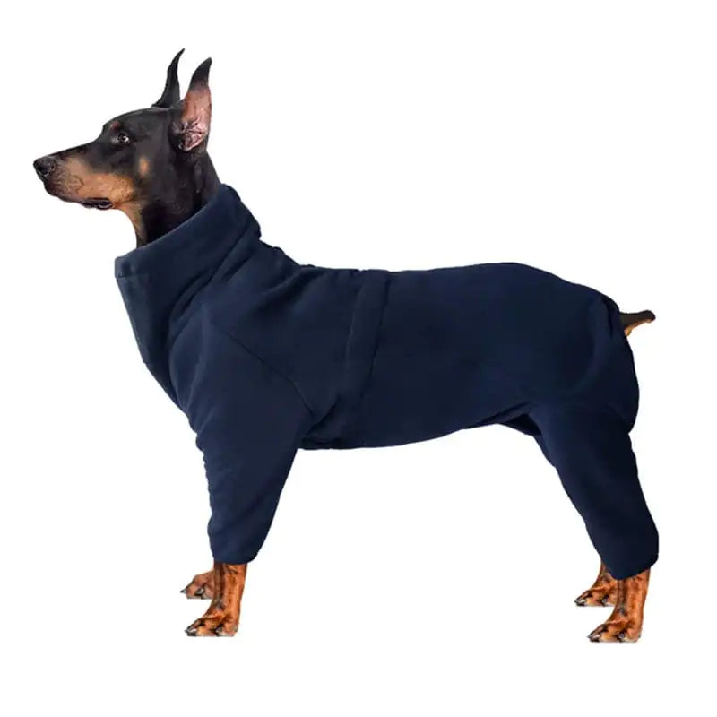 Winter Thick Warm Dog Coat