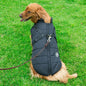 Hometecture™ Dog Winter Waterproof Jacket