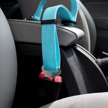 Pet Dog Cat Car Seat Belt